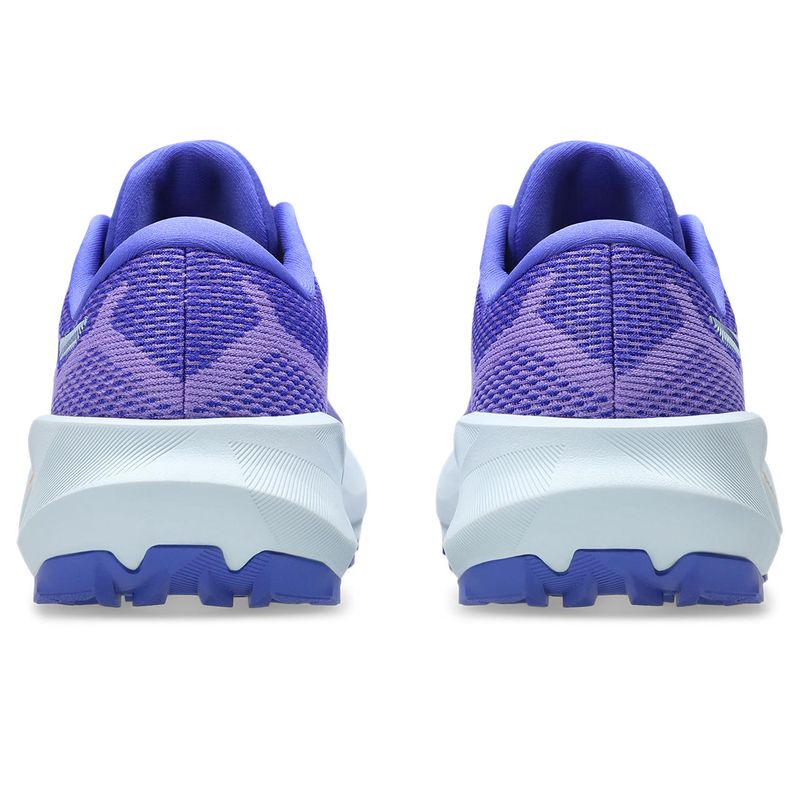 Zapatillas ASICS Trabuco 14 Amethyst/Cobalt Burst Mujer - 6