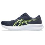 Zapatillas ASICS Patriot 14 Midnight/Lucid Yellow Hombre - 1