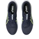 Zapatillas ASICS Patriot 14 Midnight/Lucid Yellow Hombre - 3