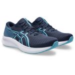 Zapatillas ASICS Patriot 14 Midnight/Stillwater Hombre - 2
