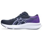 Zapatillas ASICS Patriot 14 Midnight/Vapor Mujer - 1