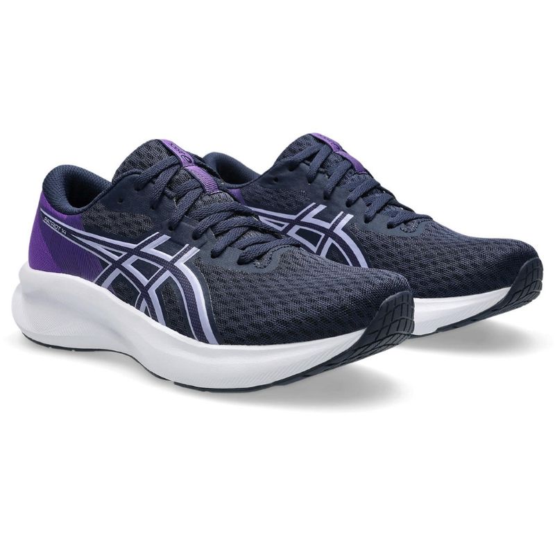 Zapatillas ASICS Patriot 14 Midnight/Vapor Mujer - 2