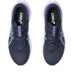 Zapatillas ASICS Patriot 14 Midnight/Vapor Mujer - 3
