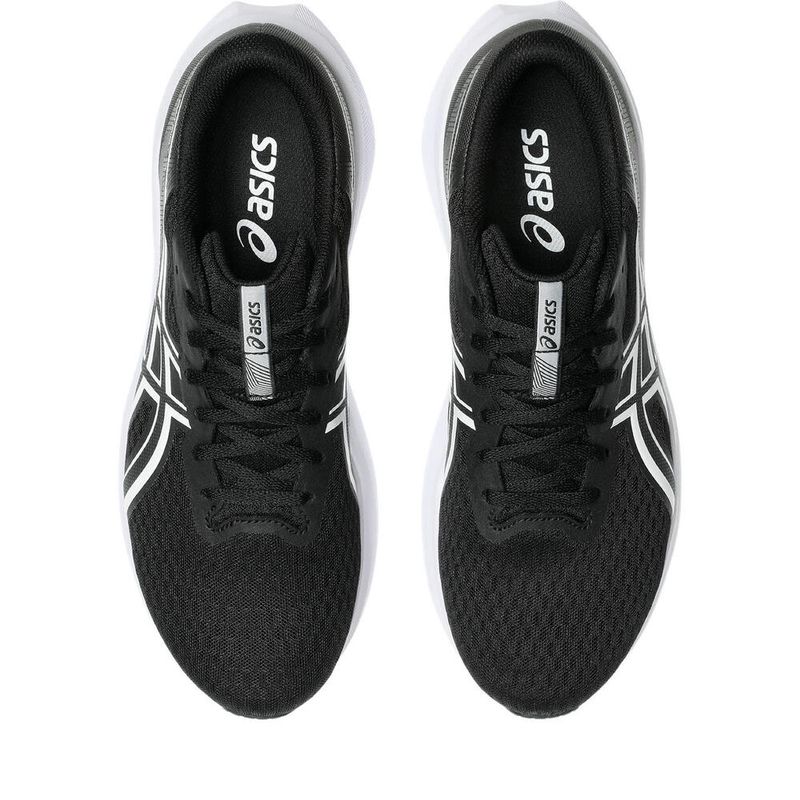 Zapatillas ASICS Patriot 14 Black/Jasper Green Hombre - 3