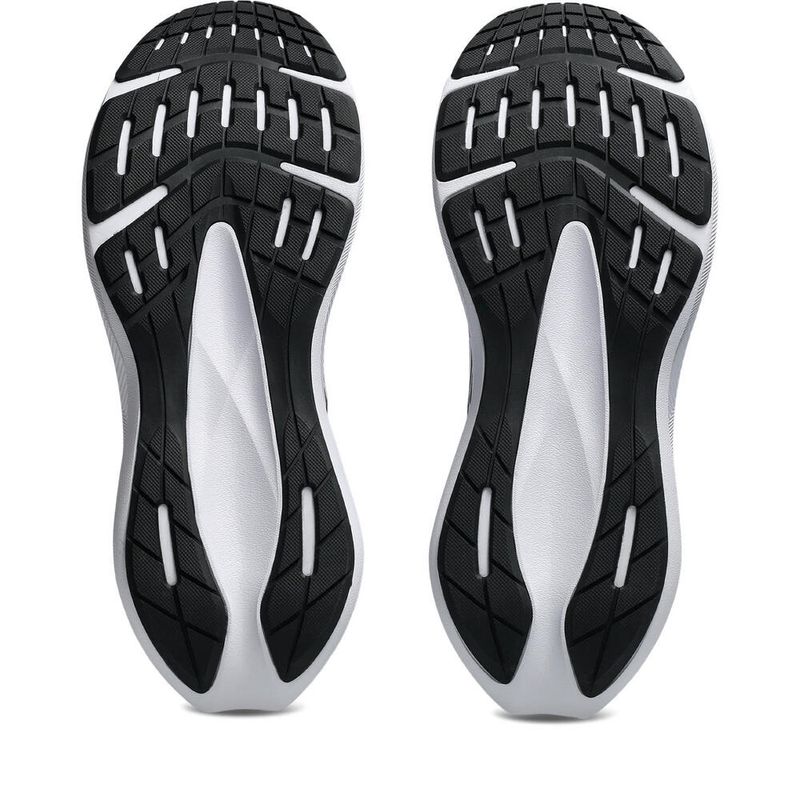 Zapatillas ASICS Patriot 14 Black/Jasper Green Hombre - 5