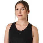 Bividi ASICS Metarun Tank Performance Black Mujer - 3