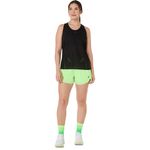 Bividi ASICS Metarun Tank Performance Black Mujer - 5