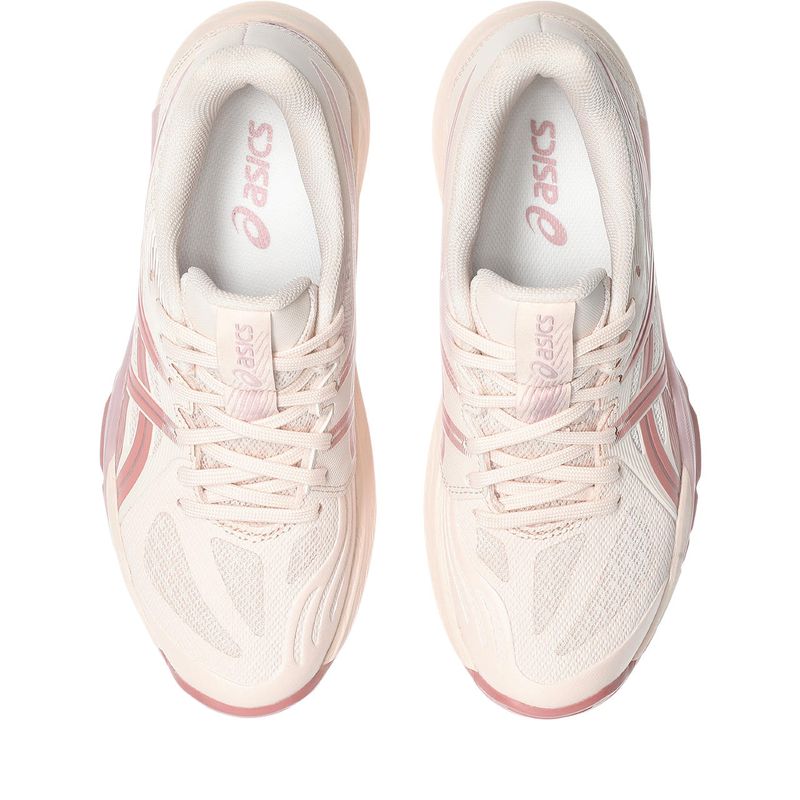 Zapatillas ASICS Powerbreak Ff Pearl Pink/Morganite Mujer - 2