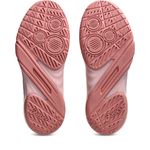 Zapatillas ASICS Powerbreak Ff Pearl Pink/Morganite Mujer - 5
