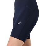 Biker ASICS Road High Waist 8In Sprinter Midnight Mujer - 4