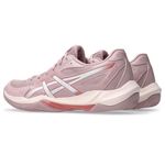 Zapatillas ASICS GEL-Rocket 12 Morganite/White Mujer - 4
