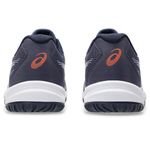 Zapatillas ASICS Upcourt 6 Indigo Fog/White Hombre - 4