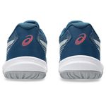 Zapatillas ASICS Upcourt 6 Mako Blue/White Hombre - 4