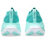 Zapatillas ASICS Superblast 2 Wave Teal/Illuminate Mint Hombre - 5