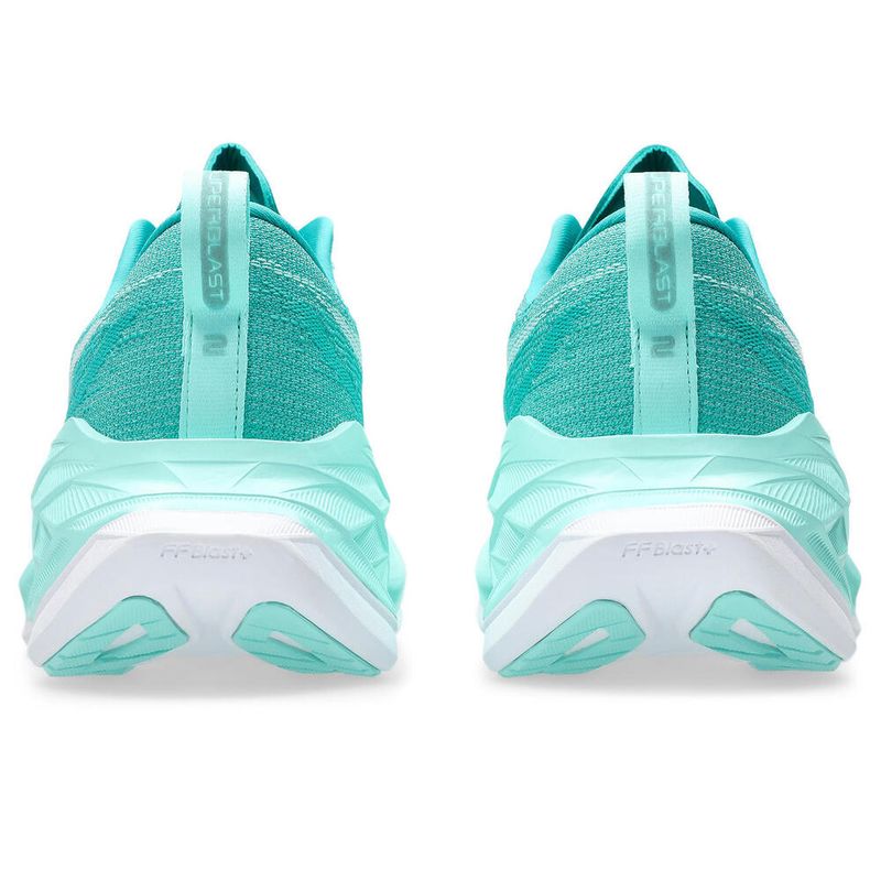 Zapatillas ASICS Superblast 2 Wave Teal/Illuminate Mint Hombre - 5