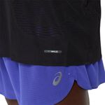 Bividi ASICS Metarun Singlet Performance Black Hombre - 4