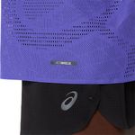 Bividi ASICS Metarun Singlet Cobalt Burst Hombre - 4