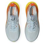 Zapatillas ASICS GEL-Nimbus 28 Sky/Sun Peach Hombre - 2
