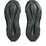Zapatillas ASICS Novablast 5 Platinum Platinum/Black Hombre - 5