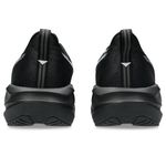 Zapatillas ASICS Novablast 5 Platinum Platinum/Black Hombre - 6