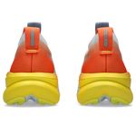 Zapatillas ASICS GEL-Nimbus 28 Sky/Sun Peach Hombre - 6