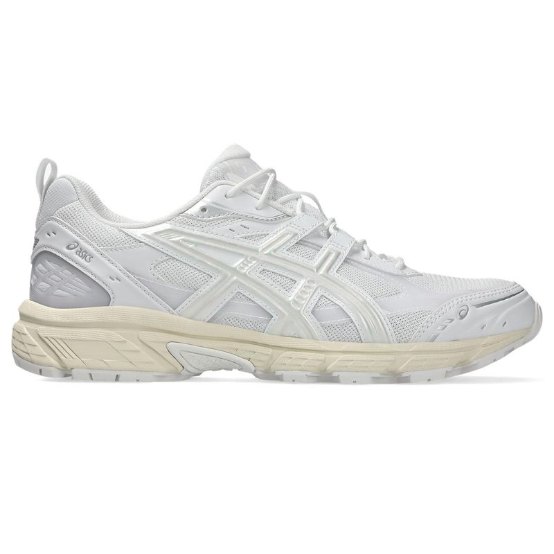 Zapatillas ASICS GEL-Nunobiki White/Cream Unisex - 0