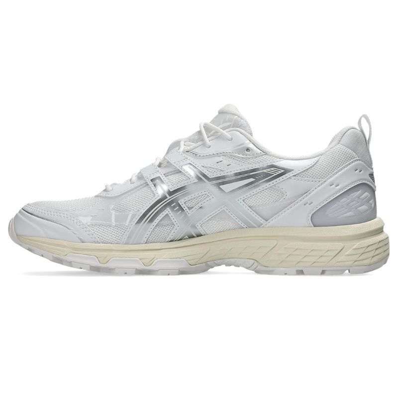 Zapatillas ASICS GEL-Nunobiki White/Cream Unisex - 1