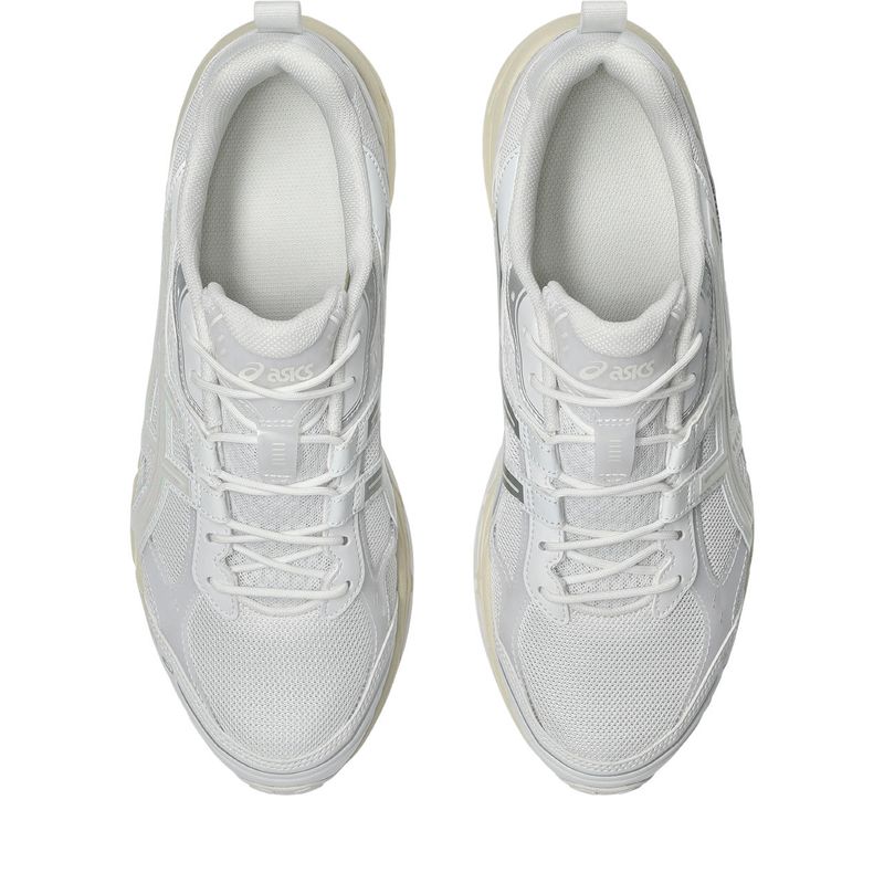 Zapatillas ASICS GEL-Nunobiki White/Cream Unisex - 2