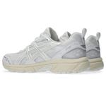 Zapatillas ASICS GEL-Nunobiki White/Cream Unisex - 4