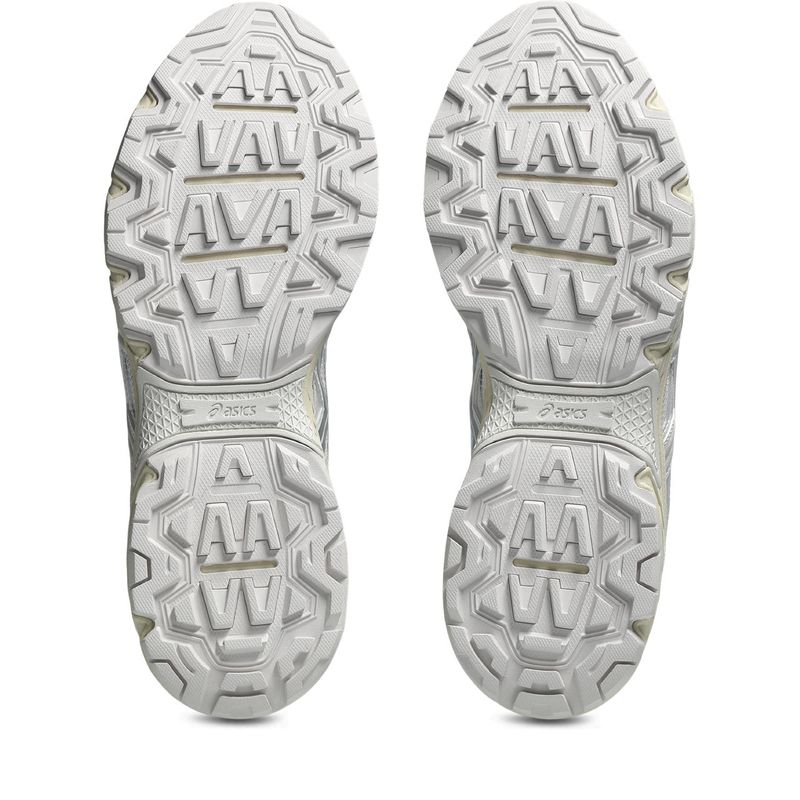 Zapatillas ASICS GEL-Nunobiki White/Cream Unisex - 5