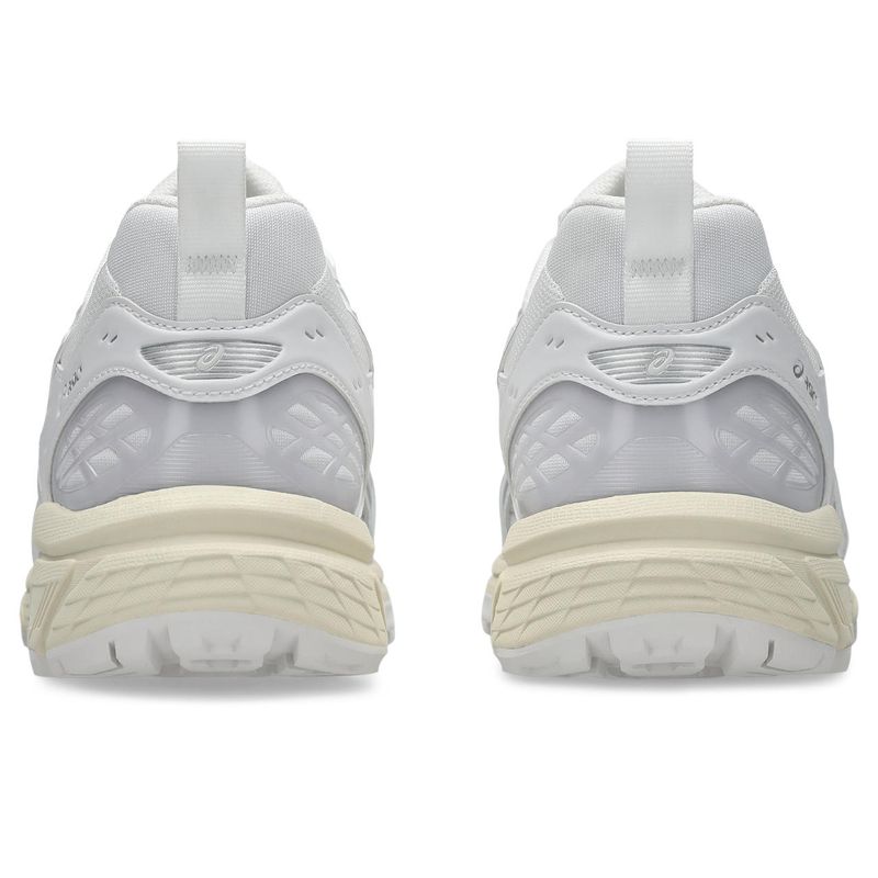 Zapatillas ASICS GEL-Nunobiki White/Cream Unisex - 6