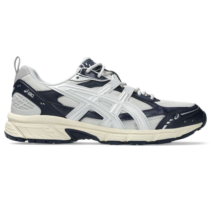 Zapatillas ASICS GEL-Nunobiki Glacier Grey/Midnight Hombre - 0