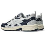 Zapatillas ASICS GEL-Nunobiki Glacier Grey/Midnight Hombre - 4