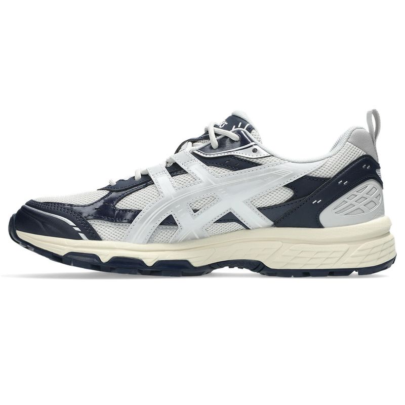 Zapatillas ASICS GEL-Nunobiki Glacier Grey/Midnight Hombre - 1