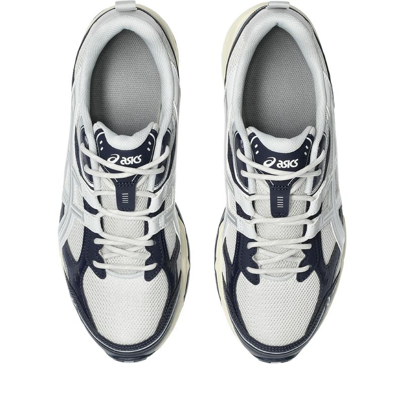 Zapatillas ASICS GEL-Nunobiki Glacier Grey/Midnight Hombre - 2