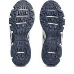 Zapatillas ASICS GEL-Nunobiki Glacier Grey/Midnight Hombre - 5