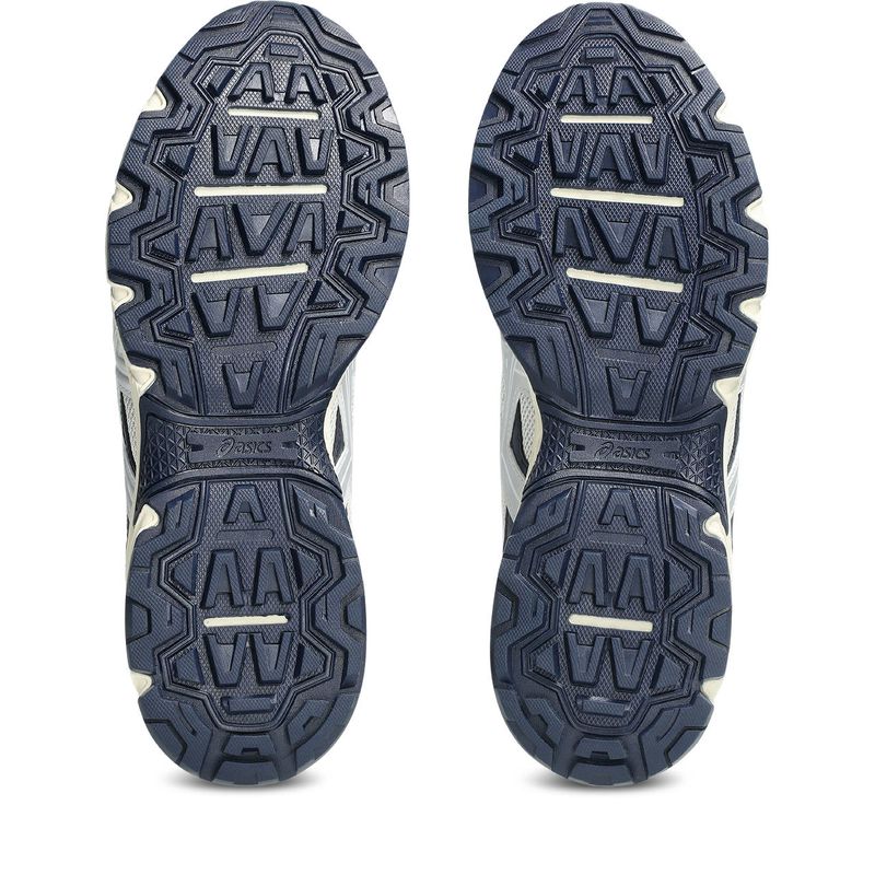 Zapatillas ASICS GEL-Nunobiki Glacier Grey/Midnight Hombre - 5