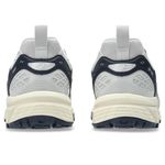 Zapatillas ASICS GEL-Nunobiki Glacier Grey/Midnight Hombre - 6