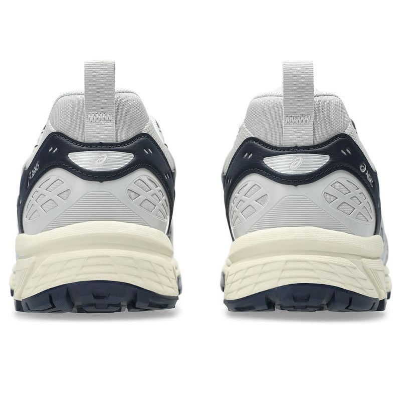Zapatillas ASICS GEL-Nunobiki Glacier Grey/Midnight Hombre - 6