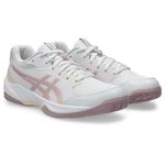 Zapatillas ASICS GEL-Task 4 White/Morganite Mujer - 2