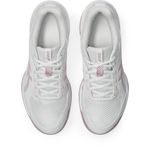 Zapatillas ASICS GEL-Task 4 White/Morganite Mujer - 5