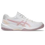 Zapatillas ASICS GEL-Task 4 White/Morganite Mujer - 0