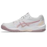Zapatillas ASICS GEL-Task 4 White/Morganite Mujer - 1