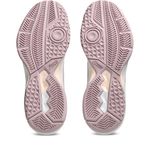 Zapatillas ASICS GEL-Task 4 White/Morganite Mujer - 6