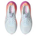Zapatillas ASICS GEL-Nimbus 28 Sky/Digital Sakura Mujer - 2