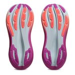 Zapatillas ASICS GEL-Nimbus 28 Sky/Digital Sakura Mujer - 5