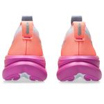 Zapatillas ASICS GEL-Nimbus 28 Sky/Digital Sakura Mujer - 6