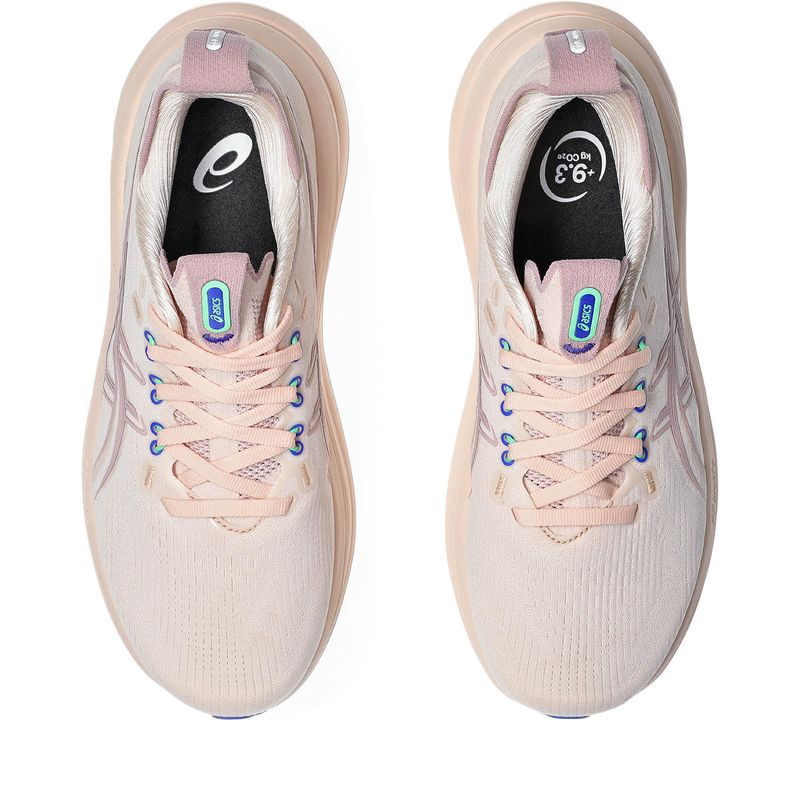 Zapatillas ASICS GEL-Nimbus 28 Pearl Pink/Morganite Mujer - 2