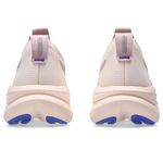 Zapatillas ASICS GEL-Nimbus 28 Pearl Pink/Morganite Mujer - 6