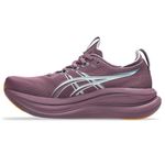 Zapatillas ASICS GEL-Nimbus 28 Velvet Purple/Arctic Blue Mujer - 1